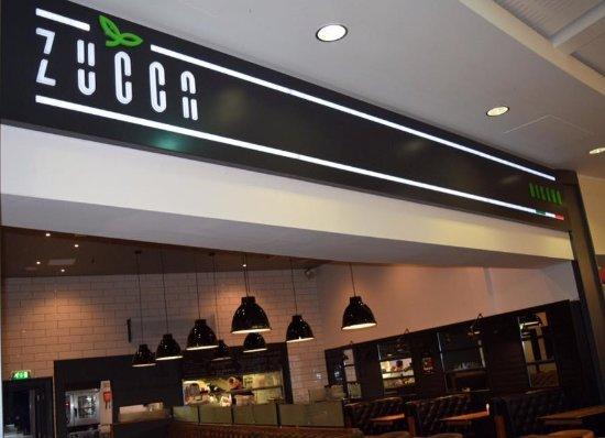 Zucca Deli